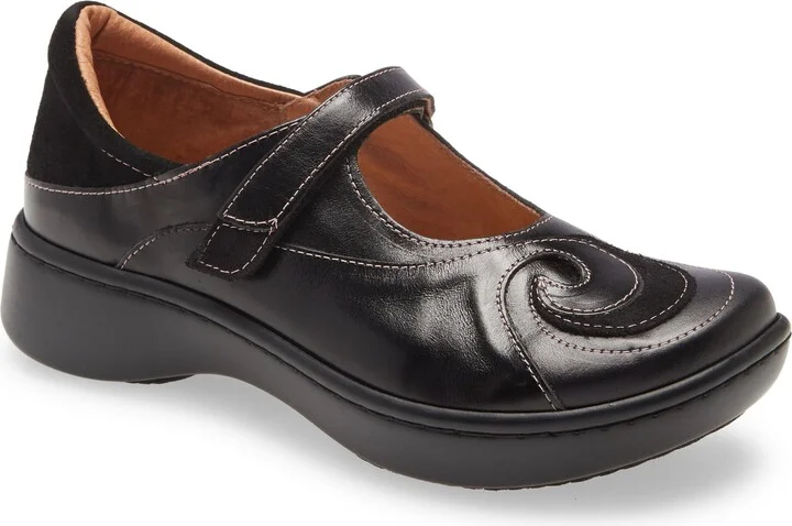 Sea Mary Jane Flat