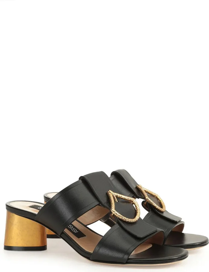 Sea Scale sandals - Image 2