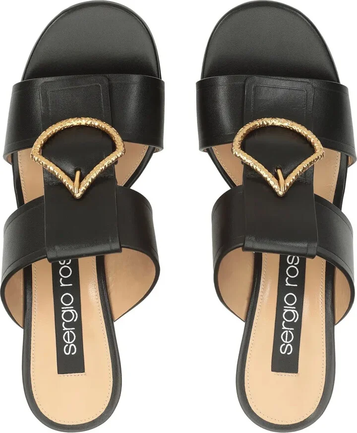 Sea Scale sandals - Image 4