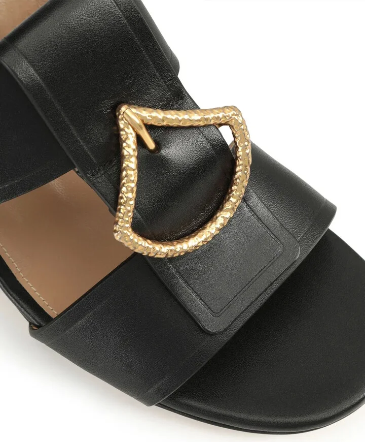 Sea Scale sandals - Image 5