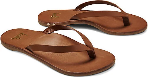 Seabird Thong Sandals - Image 2