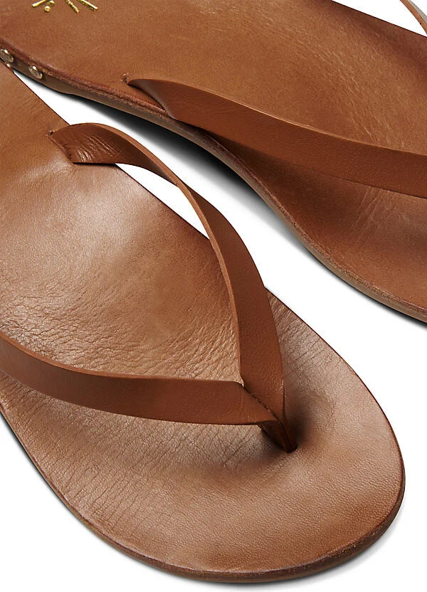 Seabird Thong Sandals - Image 3