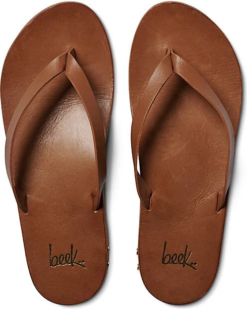 Seabird Thong Sandals - Image 4