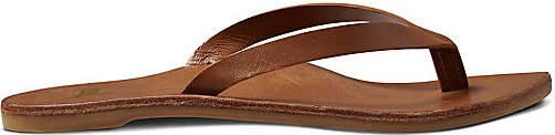 Seabird Thong Sandals