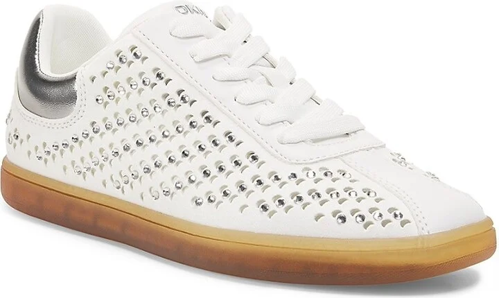 Seacliff Embellished Sneakers - Image 2