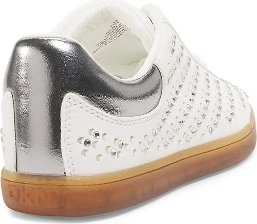 Seacliff Embellished Sneakers - Image 3