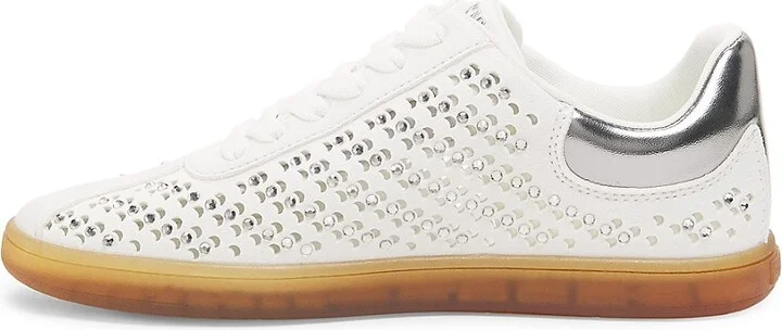Seacliff Embellished Sneakers - Image 4