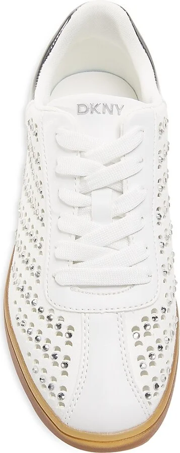 Seacliff Embellished Sneakers - Image 5