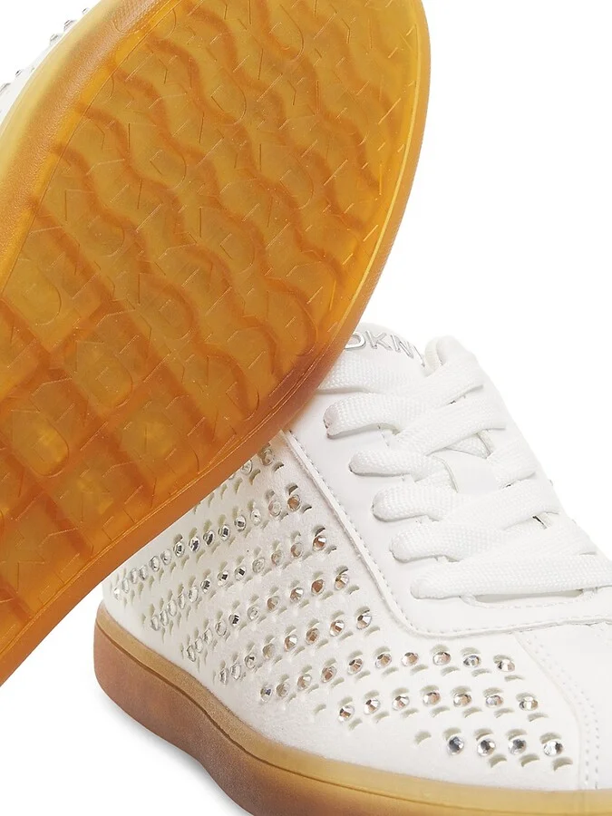Seacliff Embellished Sneakers - Image 6