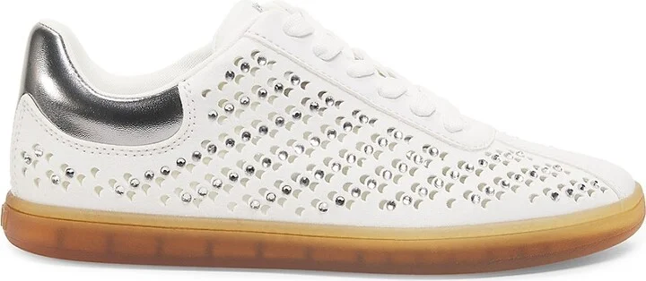 Seacliff Embellished Sneakers