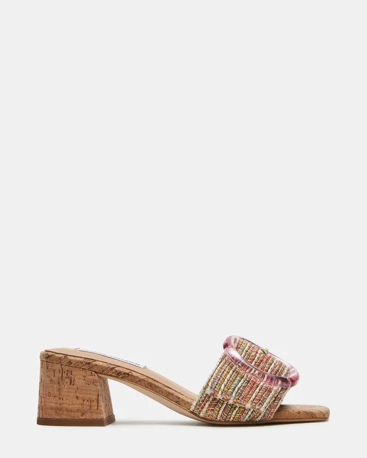 Seacrest Pink Multi