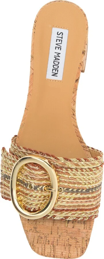 Seacrest Sandal - Image 5