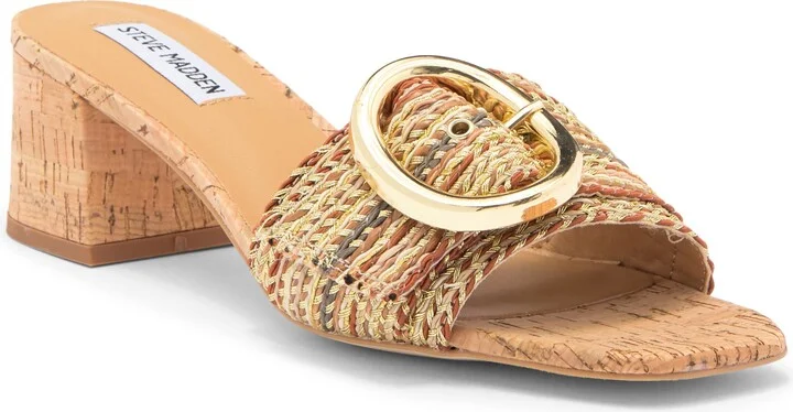 Seacrest Sandal