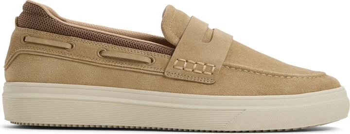 Seafarer Boat Loafer - Image 4