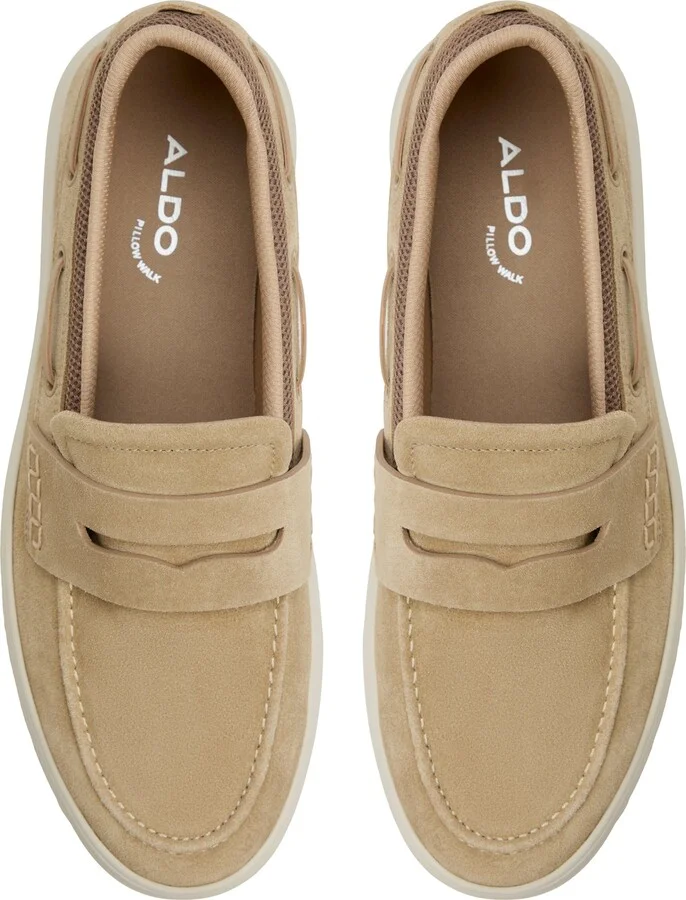 Seafarer Boat Loafer - Image 5