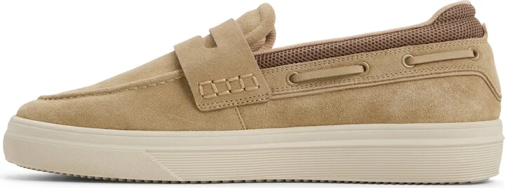 Seafarer Boat Loafer - Image 8