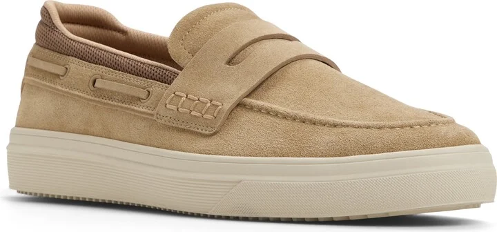 Seafarer Boat Loafer