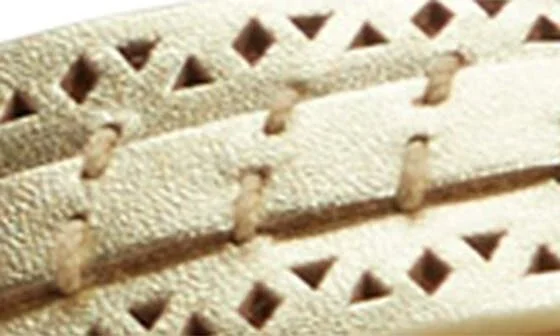 Seafish 3 Perforated Flip Flop - Image 6