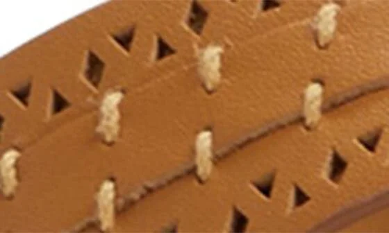 Seafish 3 Perforated Flip Flop - Image 6