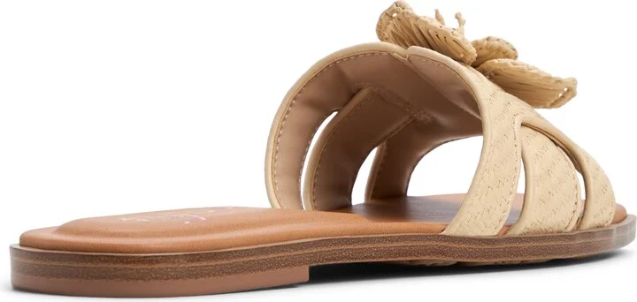 Seaflower Slide Sandal - Image 3