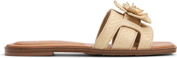 Seaflower Slide Sandal - Image 4
