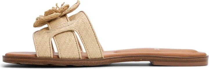 Seaflower Slide Sandal - Image 7