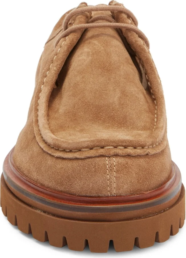 Seager Lug Sole Shoe - Image 3