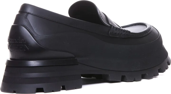 Seal Logo Loafers - Image 2