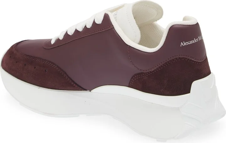Seal Runner Sprint Sneaker - Image 2