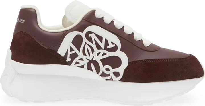 Seal Runner Sprint Sneaker - Image 3