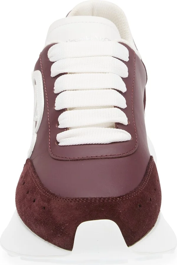 Seal Runner Sprint Sneaker - Image 4