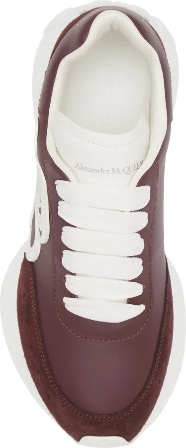 Seal Runner Sprint Sneaker - Image 5