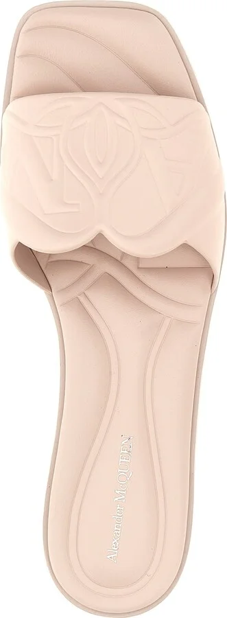 'seal' Sandals - Image 4