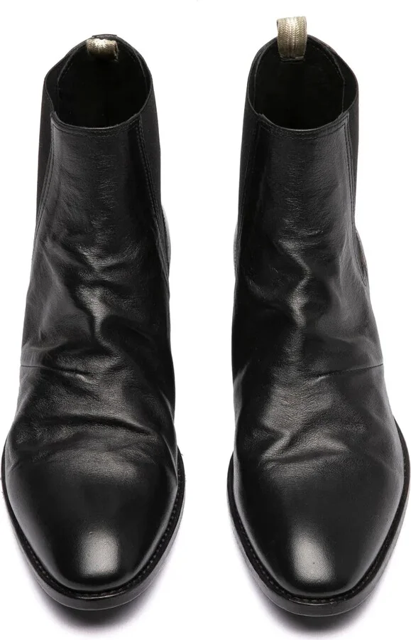 Sean boots - Image 4