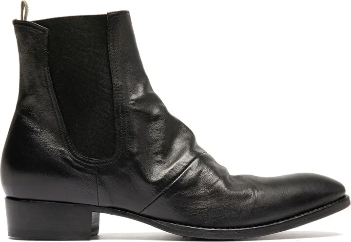 Sean boots