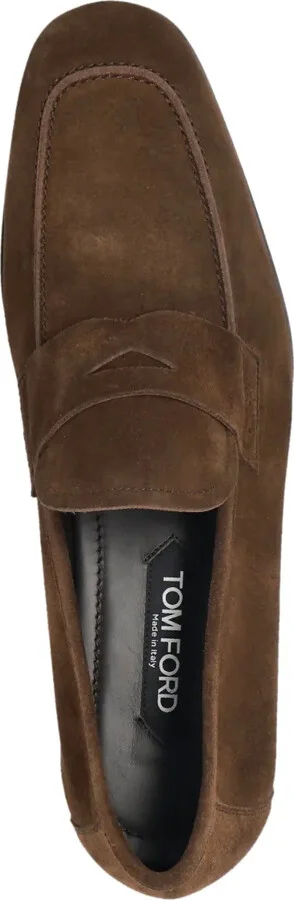 Sean loafers - Image 4