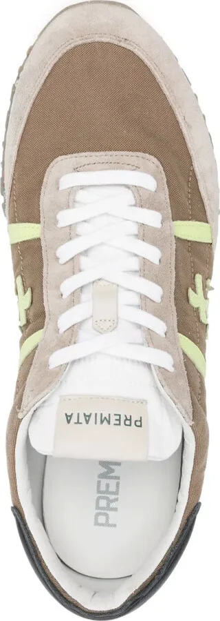 Sean low-top sneakers - Image 4
