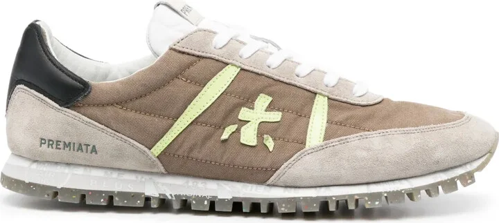 Sean low-top sneakers