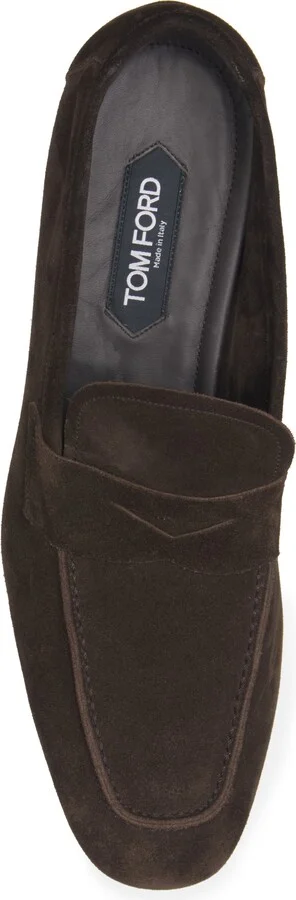 Sean Penny Loafer - Image 5