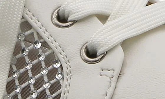 Sean Rhinestone Sneaker - Image 10