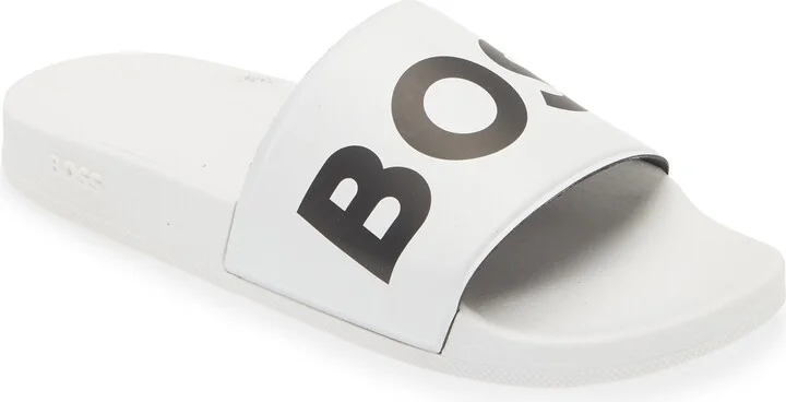 Sean Slide Sandal