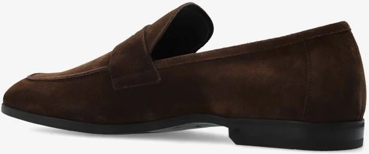 Sean Suede Loafers - Image 2