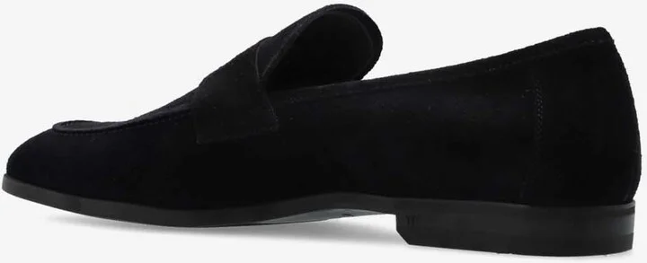 Sean Suede Loafers - Image 2