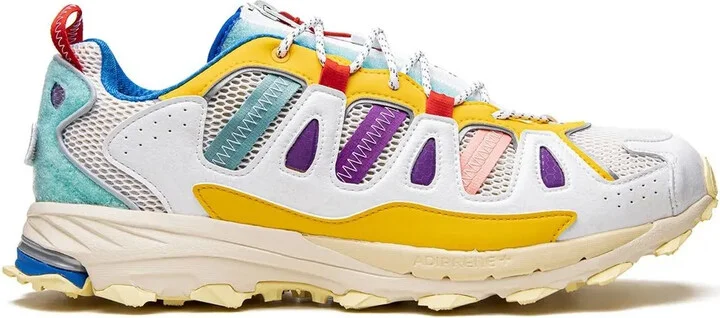 Sean Wotherspoon x Hot Wheels Superturf Adventure sneakers