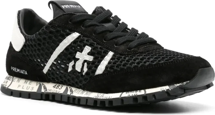 Seand mesh sneakers - Image 2