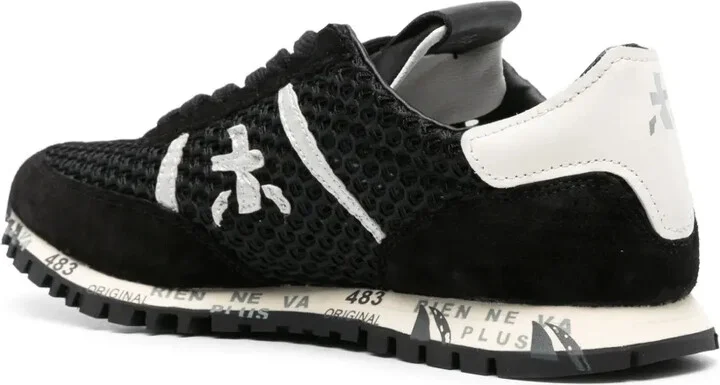 Seand mesh sneakers - Image 3