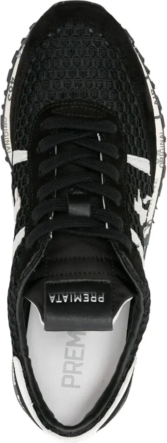 Seand mesh sneakers - Image 4