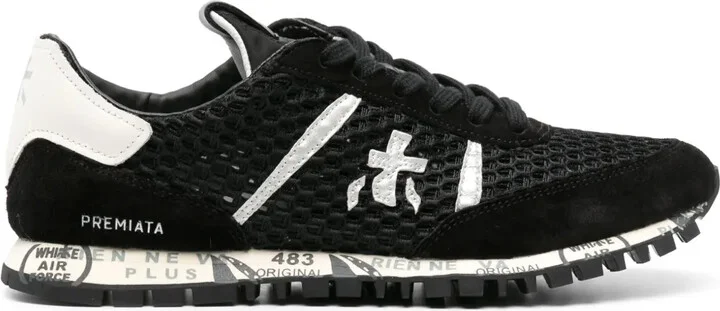 Seand mesh sneakers