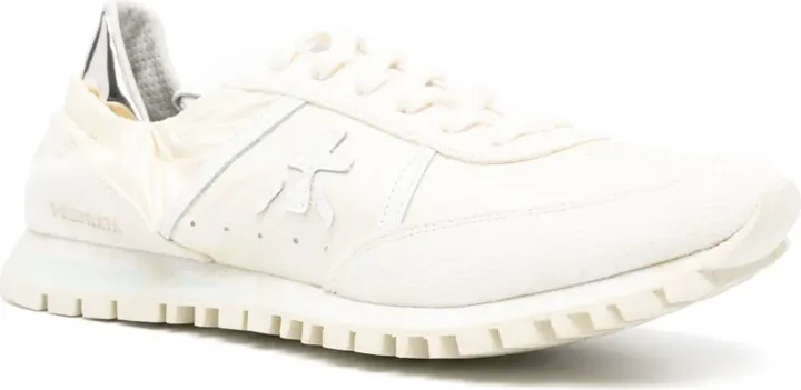 SeanD panelled sneakers - Image 2
