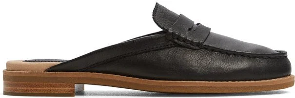Seaport Fina Mule